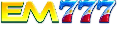 EM777 Official logo of a trusted real money casino platform
