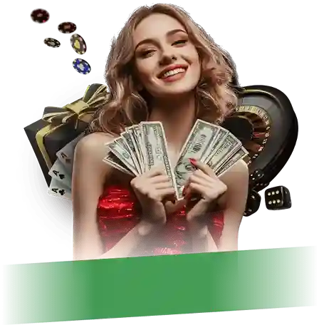 EM777 legit casino welcome bonus after user registration