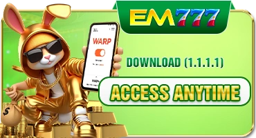 Special event promotions at EM777 casino with real money prizes