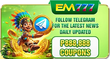 EM777 referral bonus program with real money benefits